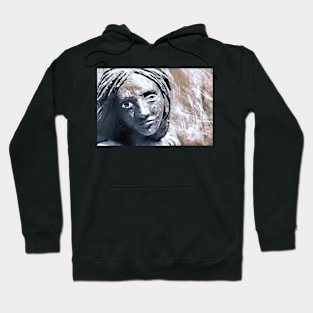 Joy and Pain Hoodie